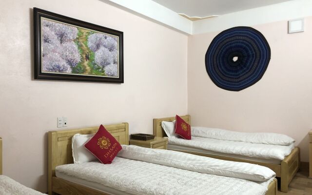 DH Sapa Hotel