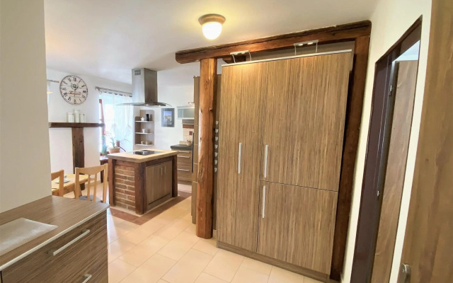 Apartmán Prachatice