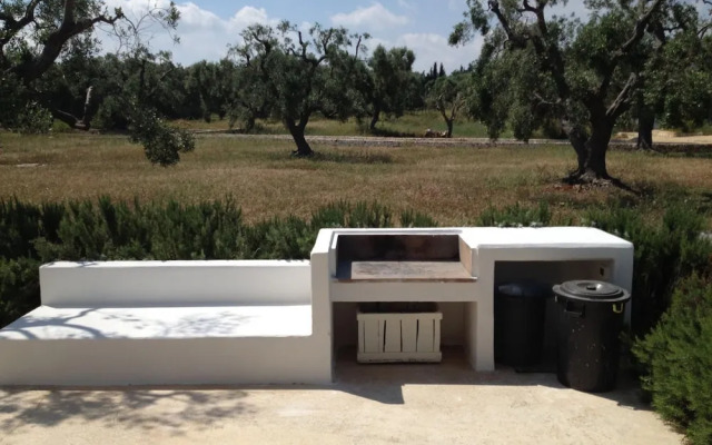 Villa Aura d Olivo con Piscina by Wonderful Italy