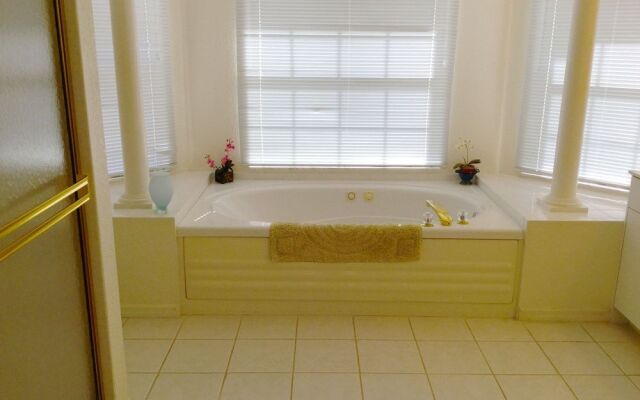 Paradise Lakeside Rotonda West