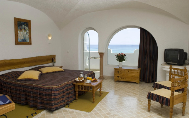 Hotel Lella Baya Thalasso