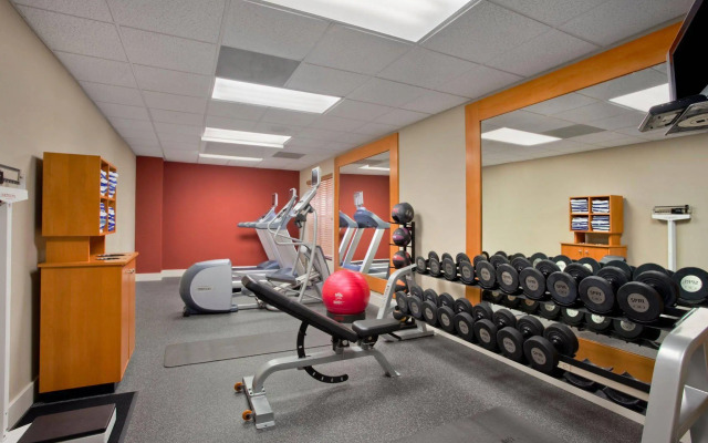Homewood Suites by Hilton Nashville-Brentwood