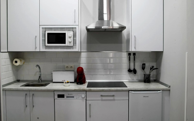 Apartamentos Las trece llaves Jacuzzi bajo petición