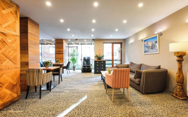 Predela 2 Holiday Apartments