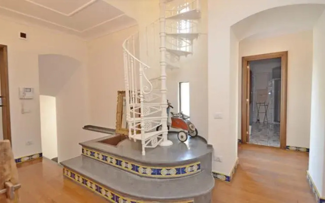 Villa Il Pino