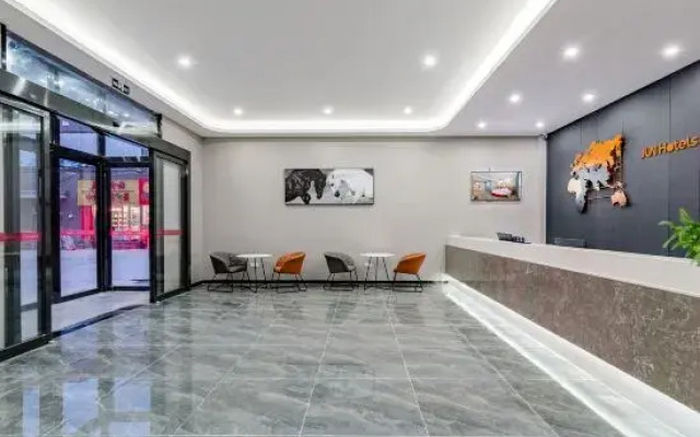 Jun Hotel