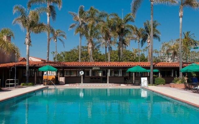 La Jolla Beach and Tennis Club