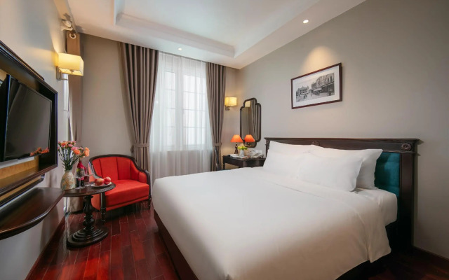 Sunline Hotel