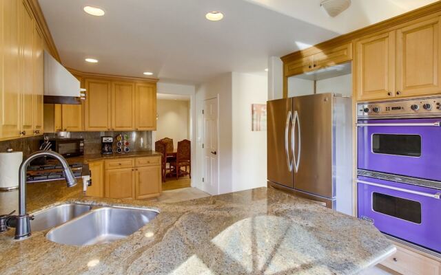 La Jolla Shores Luxury - 4 Br Residence