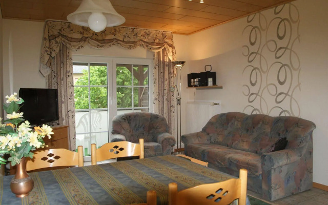 Waldesblick Hotel & Ferienwohnungen