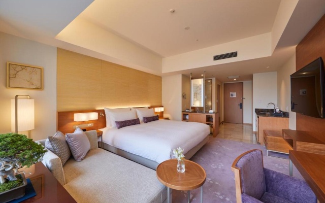 Superior Double room (풀 더블 침대) 사진 1
