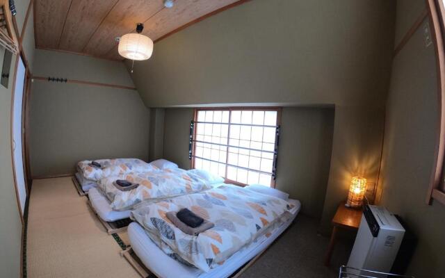 Lodge Nagano