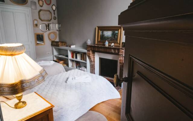 Bénigne le Compasseur