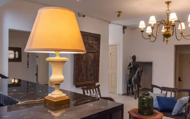 Collection O Hotel Lavanda Anzures