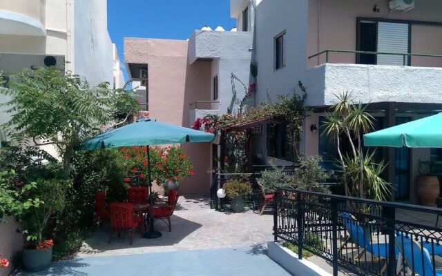 Hotel Elvira