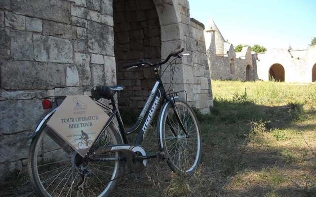 Masseria Beneficio