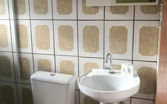 Pousada Residencial dos Portugas