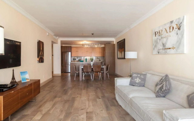 OceanView Sunny Isles Luxury Condos