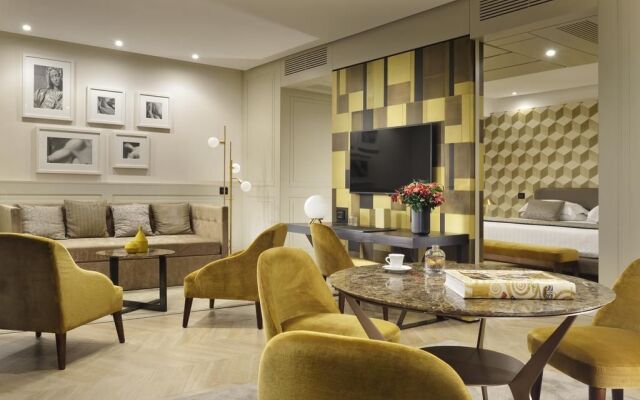 Margutta 19 - Small Luxury Hotels of the World