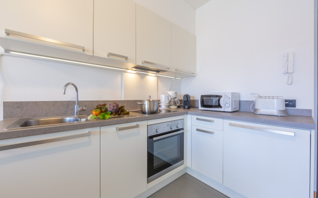Residence degli Oleandri 2A