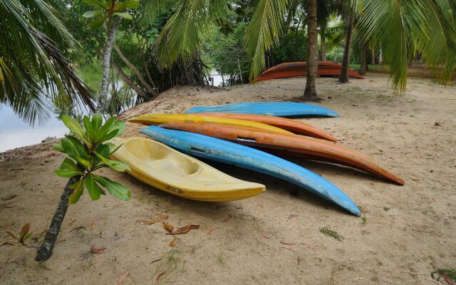 Lagoon Paradise Beach Resort