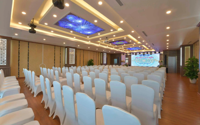 Tan Binh Hotel