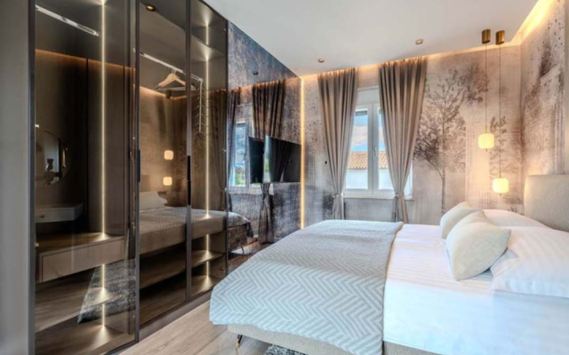 Luxury Apartments & Suites Dijan
