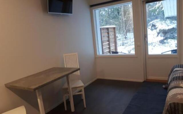 Vuokatti Slope Suite