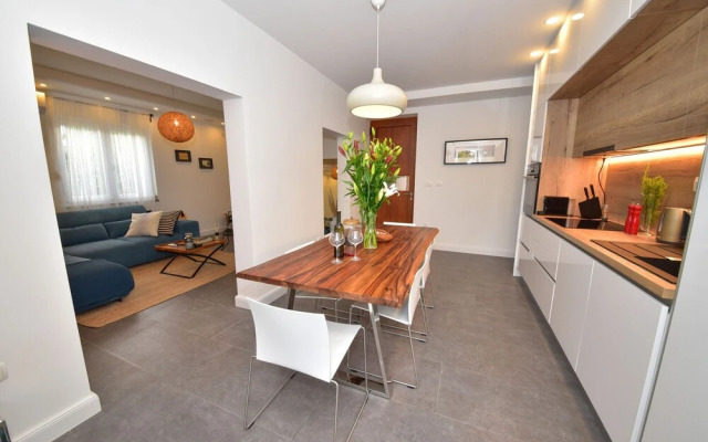 Villa Teuta Zadarvillas