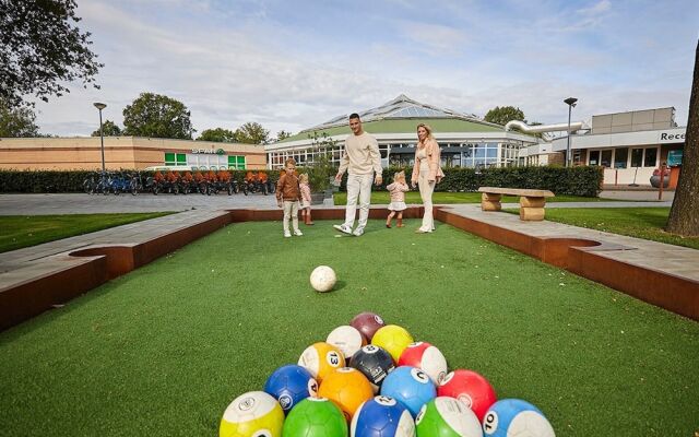 Tidy, Child-friendly Villa With a Sauna in Limburg