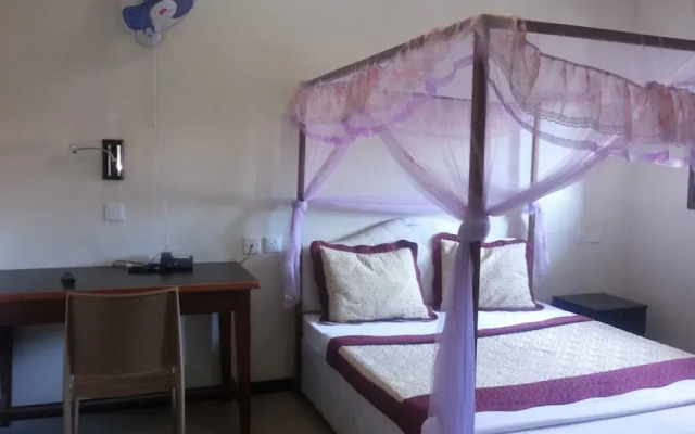 Global Friendship Hotel
