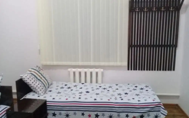 Xo'ja Ismat Buxoriy Hostel