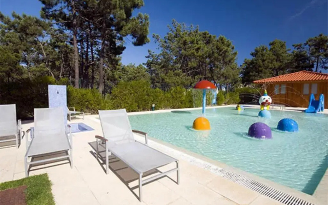 Stella Maris Hotel Apartments
