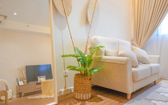 Chambers PWTC By Unimax