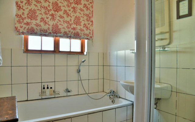 De Hoop Opstal Houses