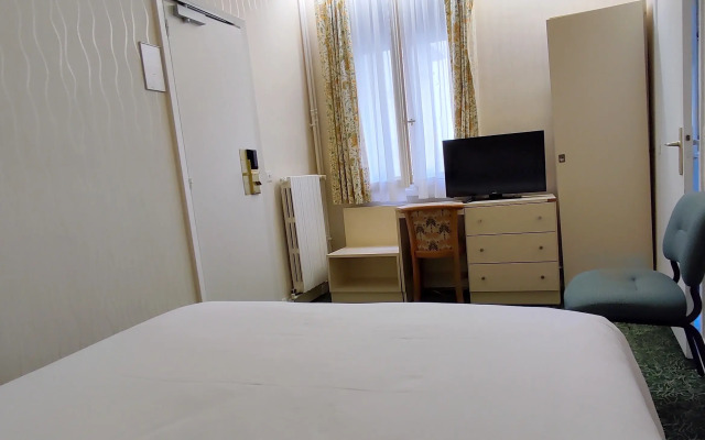 Grand Hôtel du Havre