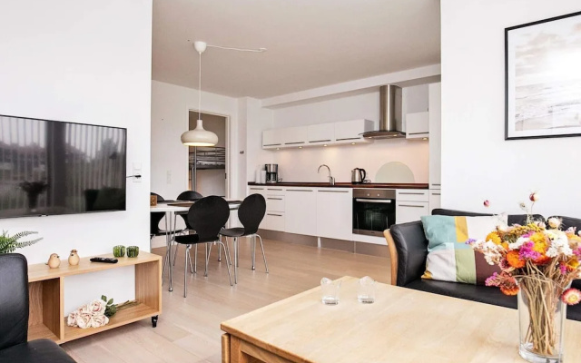 4 Star Holiday Home in Bogense