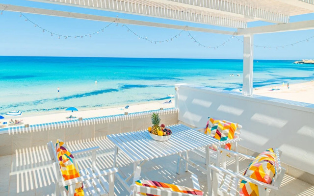 Playa D'Oro Beach House