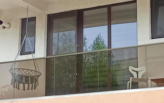 Apartament Ella D25 Mackerel