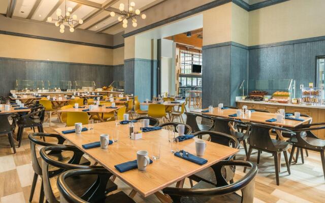 DoubleTree by Hilton Gainesville