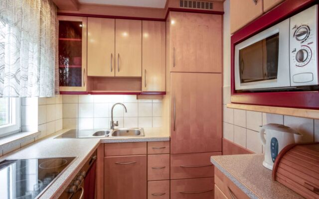 Bungalow Laube Klopeiner See