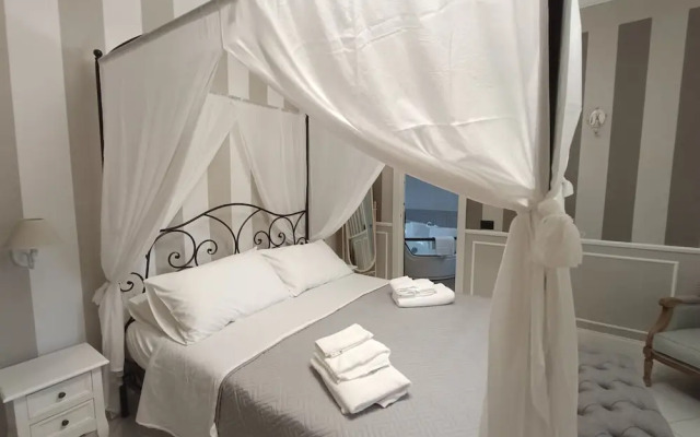 Relais Tiaré Bed and Breakfast