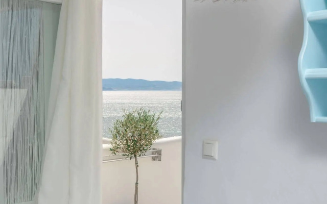 Naxian Breeze