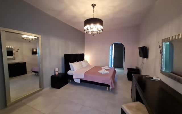 Dioni Hotel