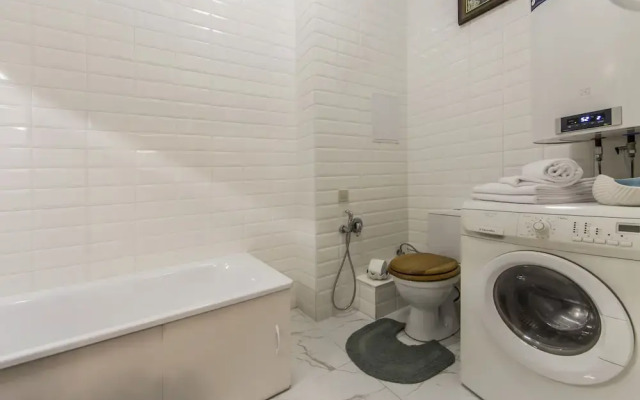 Uavoyage Khreschatyk Apartments