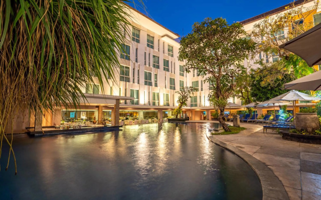 Bintang Kuta Hotel