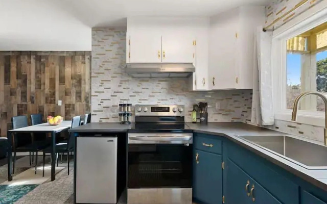 Modern Trendy Spacious Homes Ssfdowntown