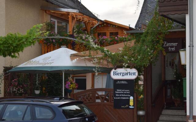 Gaststätte Marktstübchen