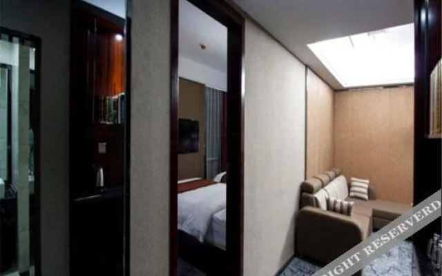 Shanshuiwan Hotel