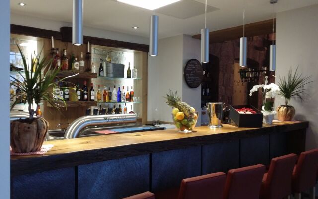 Villa Thea Kurhotel am Rosengarten